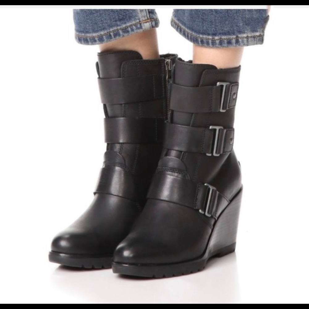 Sorel AFTER HOURS Woman’s Bootie